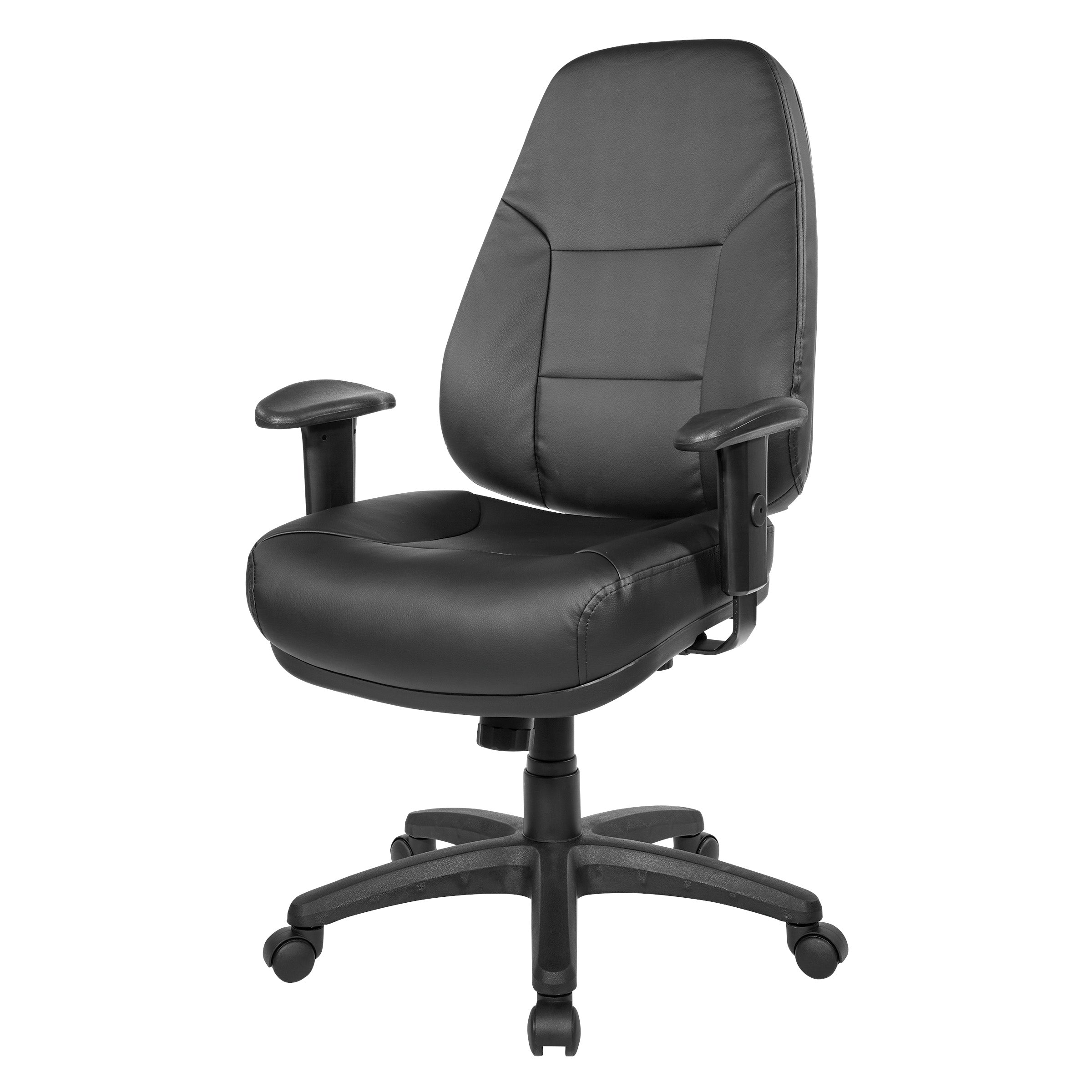 Deluxe Multi Function Chair